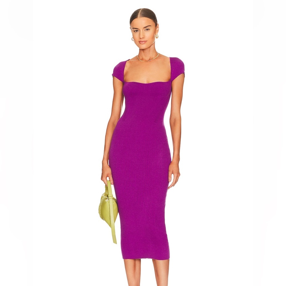 NWOT REVOLVE Samantha Dress